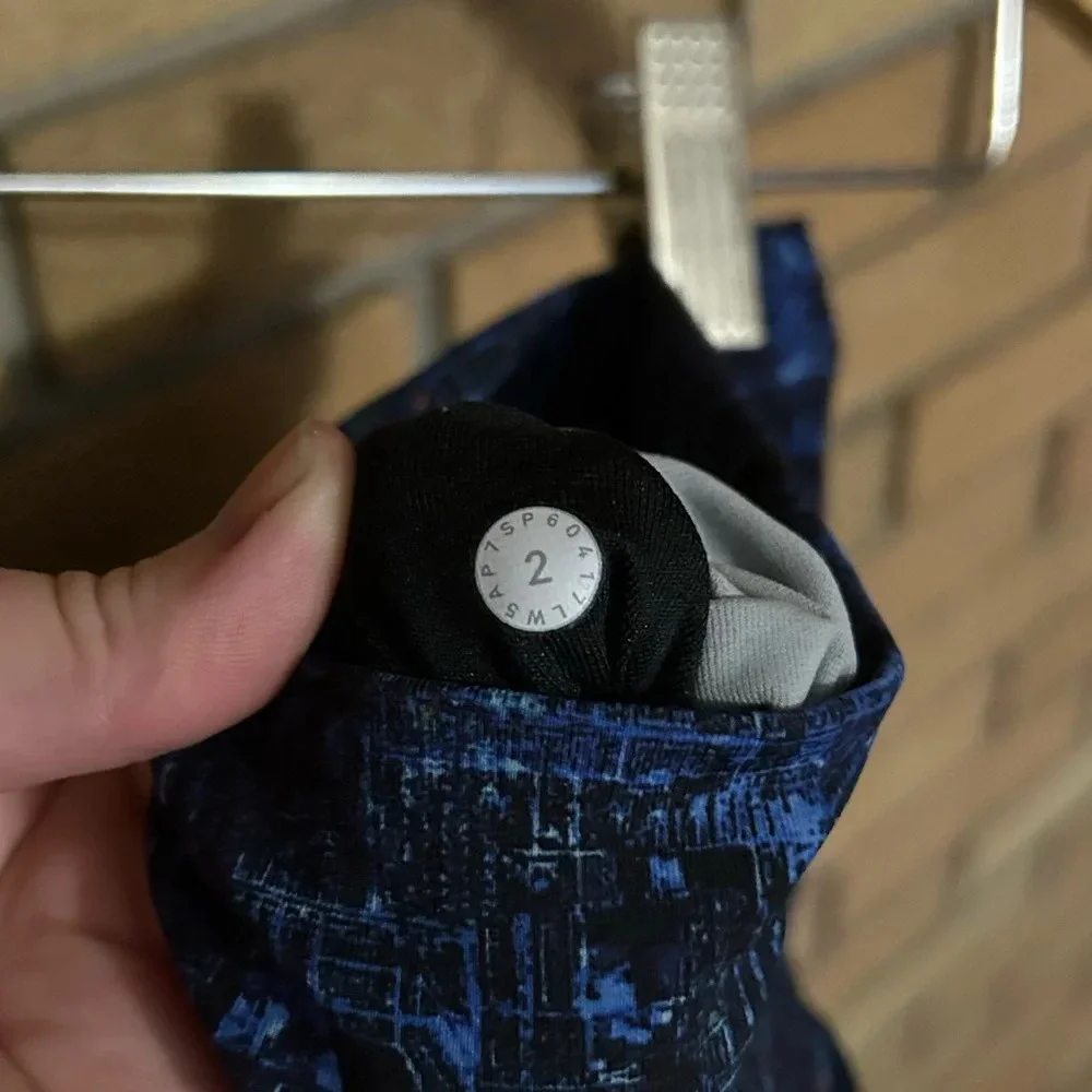 lululemon athletica lululemon wunder
